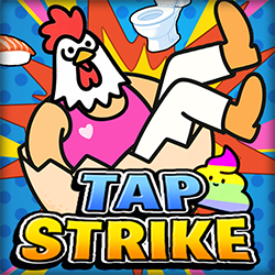 TAP STRIKE